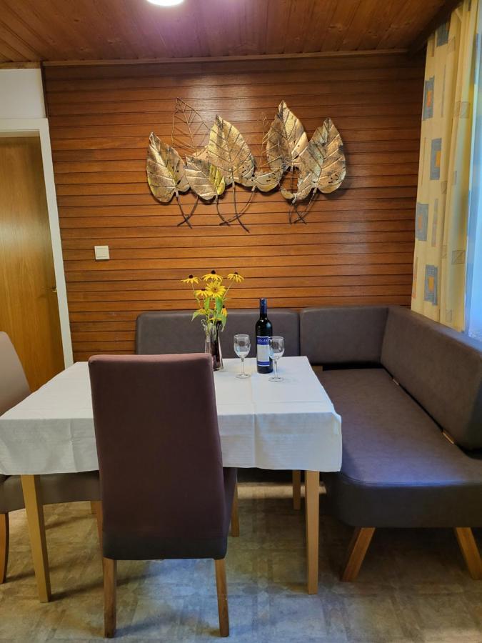 Ferienhaus Zangl Am Seggauberg - Suedsteiermark Leibnitz Exterior foto