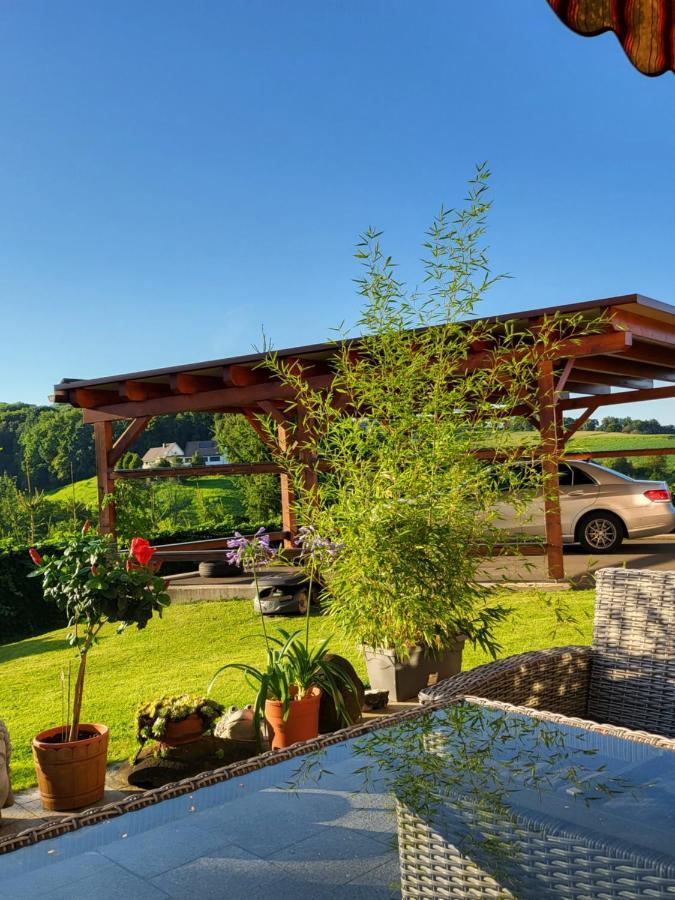 Ferienhaus Zangl Am Seggauberg - Suedsteiermark Leibnitz Exterior foto
